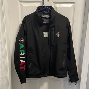 Ariat jacket Mexico